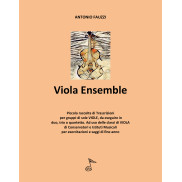 Viola ensemble